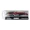Metrokane Rabbit Red Teflon Wine Opener W5622N - alternate 3